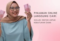 Pinjaman Online Langsung Cair Solusi Instan untuk Kebutuhan Dana (2)